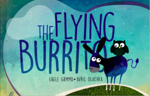 The Flying Burrito