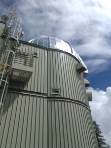 Vatican Advanced Technology Telescope